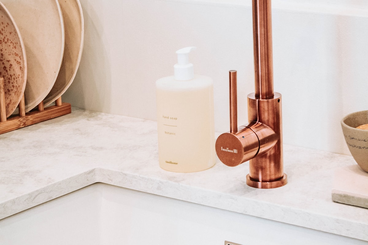 Kitchen Plumbing service in San Marcos, CA